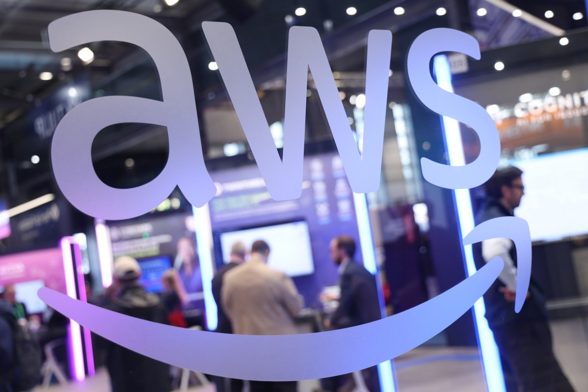 AWS Outage Today: How Long Will It Last? Cause of Outage Explained