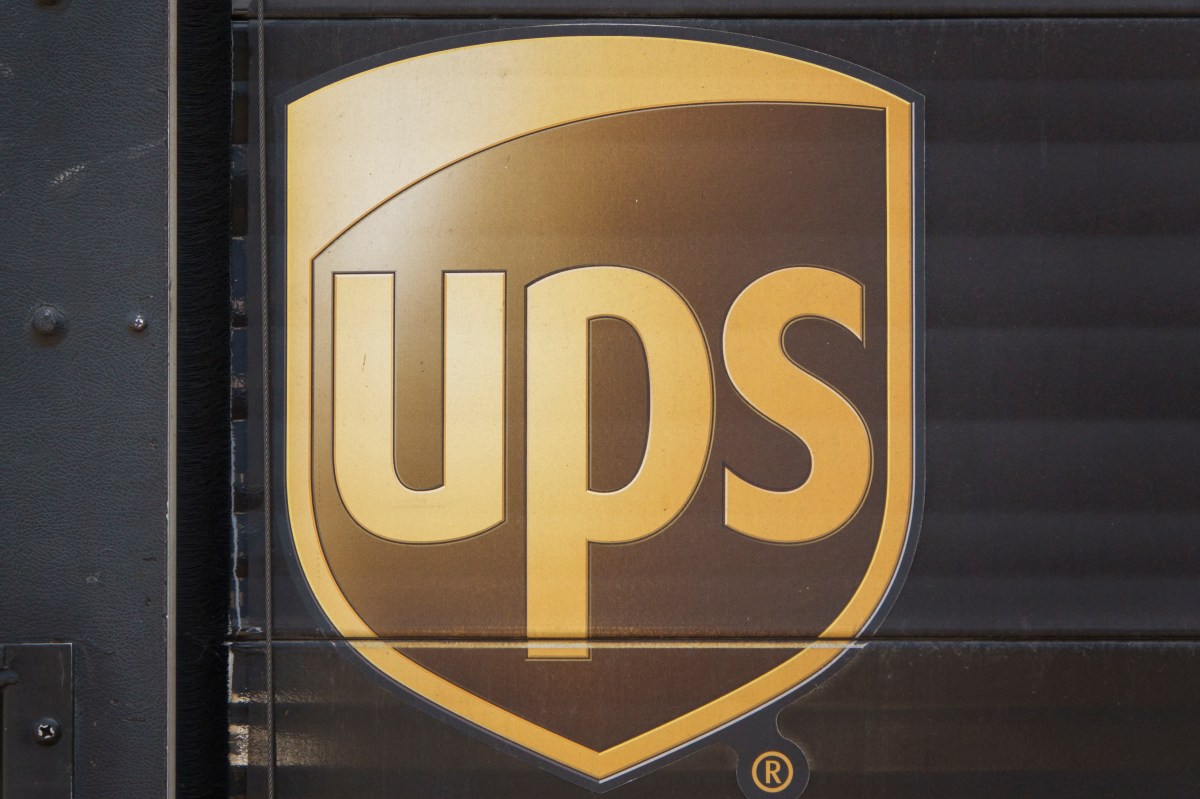 UPS mass layoffs as 48,000 jobs cut
