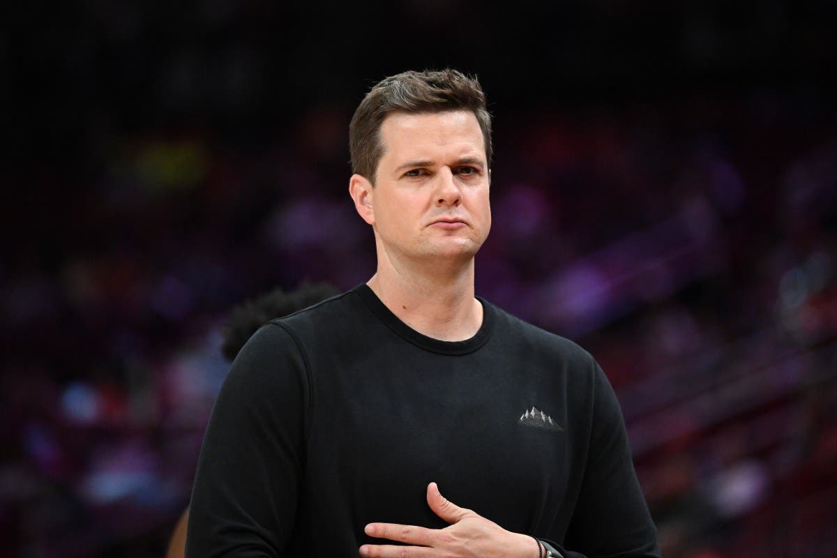 Five-Time NBA All-Star Could Soon Part Ways With Jazz
