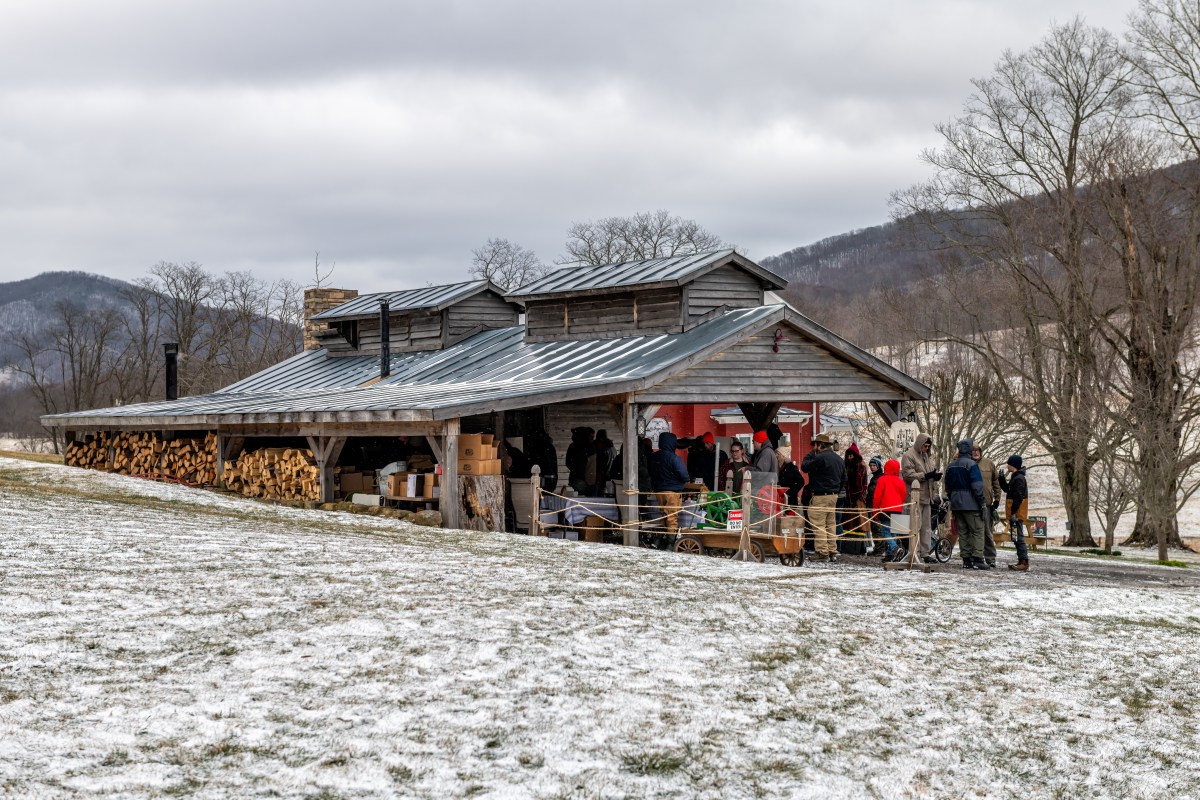 Old Property Goes Viral After Being &lsquo;Eaten&rsquo; by the Ground