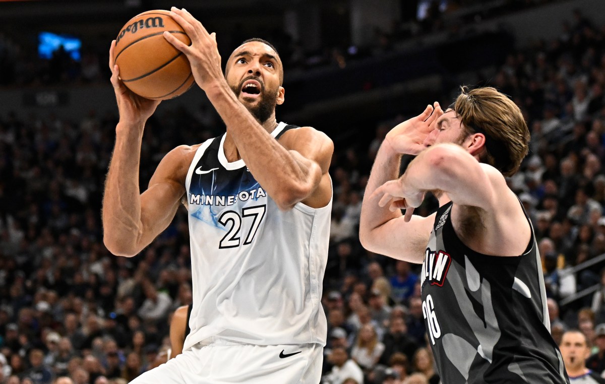 Nets Cut Ties With 2 Players Ahead of Regular Season