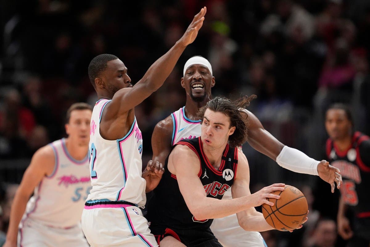 Miami Heat Plans 2027 Pursuit of NBA Superstars Giannis, Jokic, Mitchell