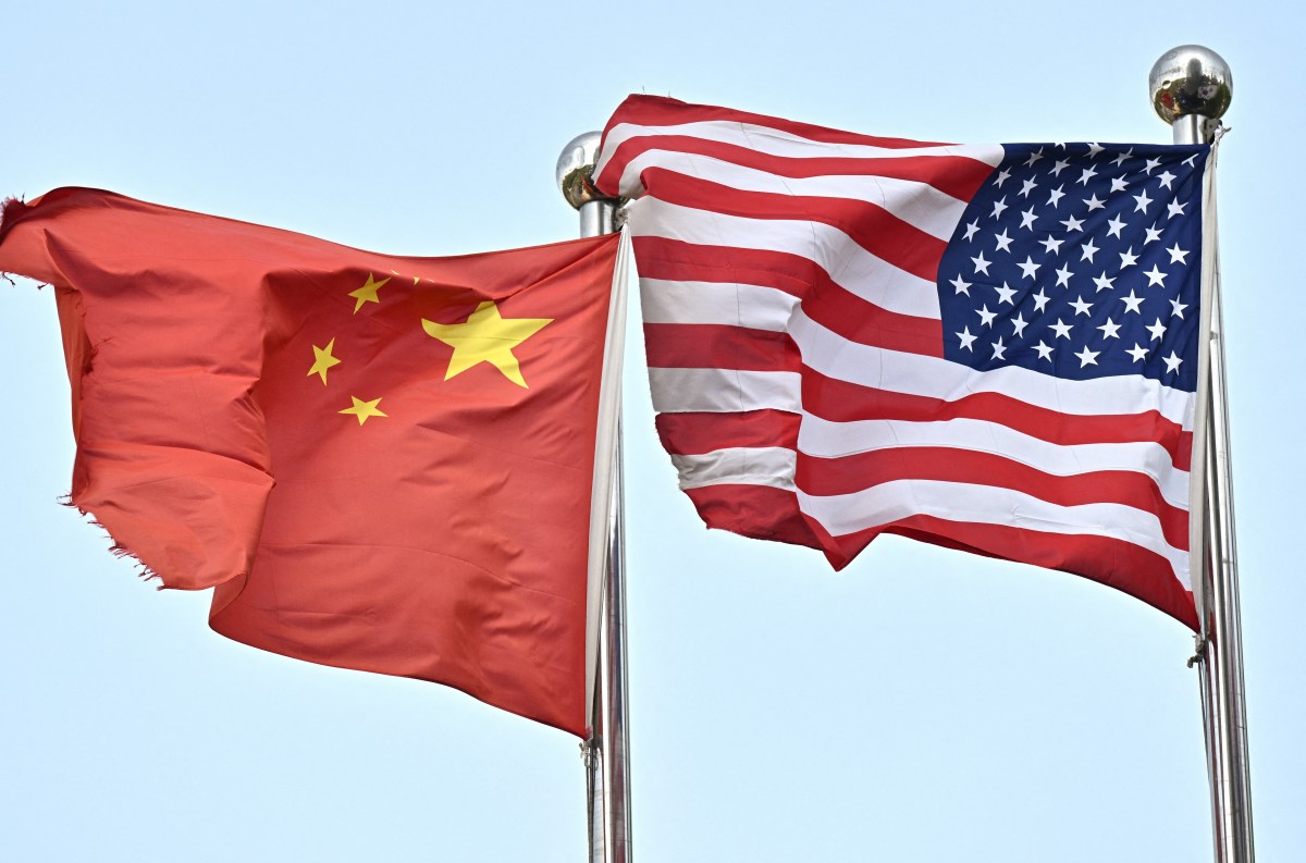 China Hits Back At US Visa Restrictions