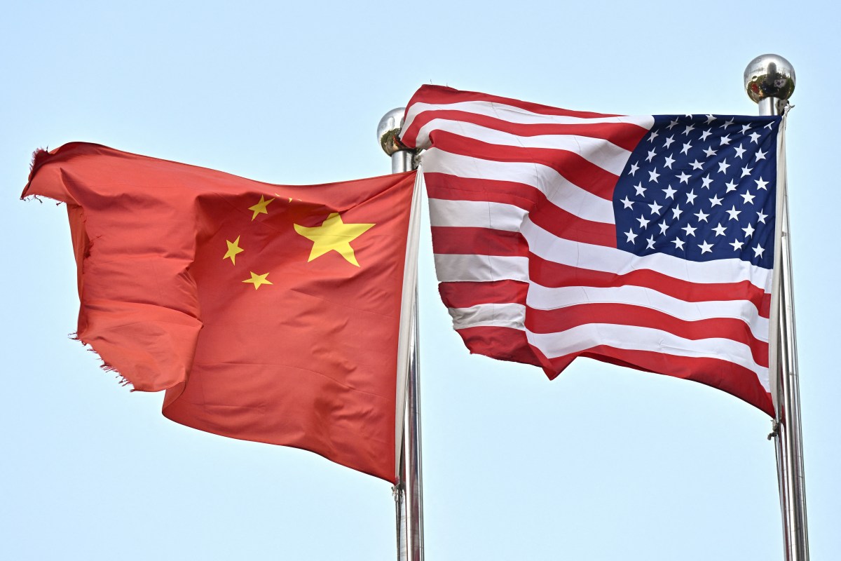 China Accuses US of Major Cyberattack: What to Know