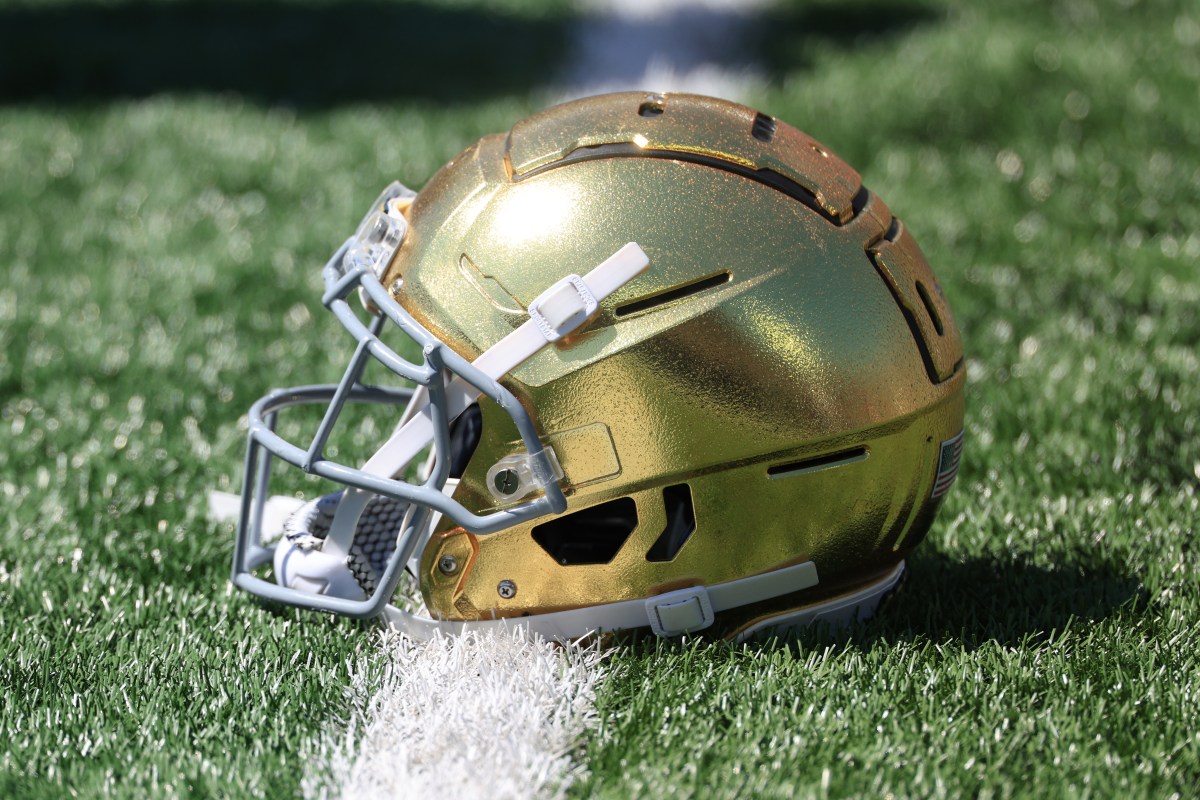 Notre Dame Loses Team Captain After USC Win