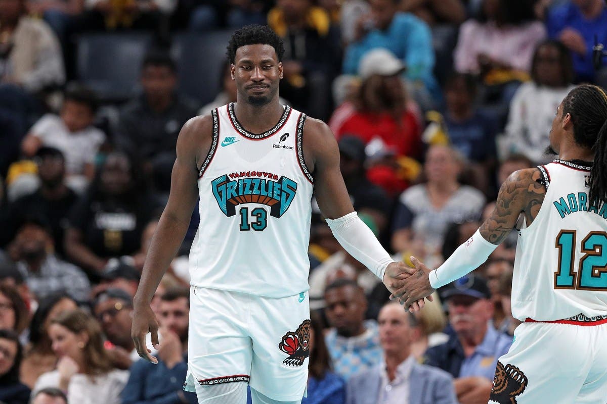 Grizzlies Coach Shares Shocking Update on Injured All-Star Jaren Jackson