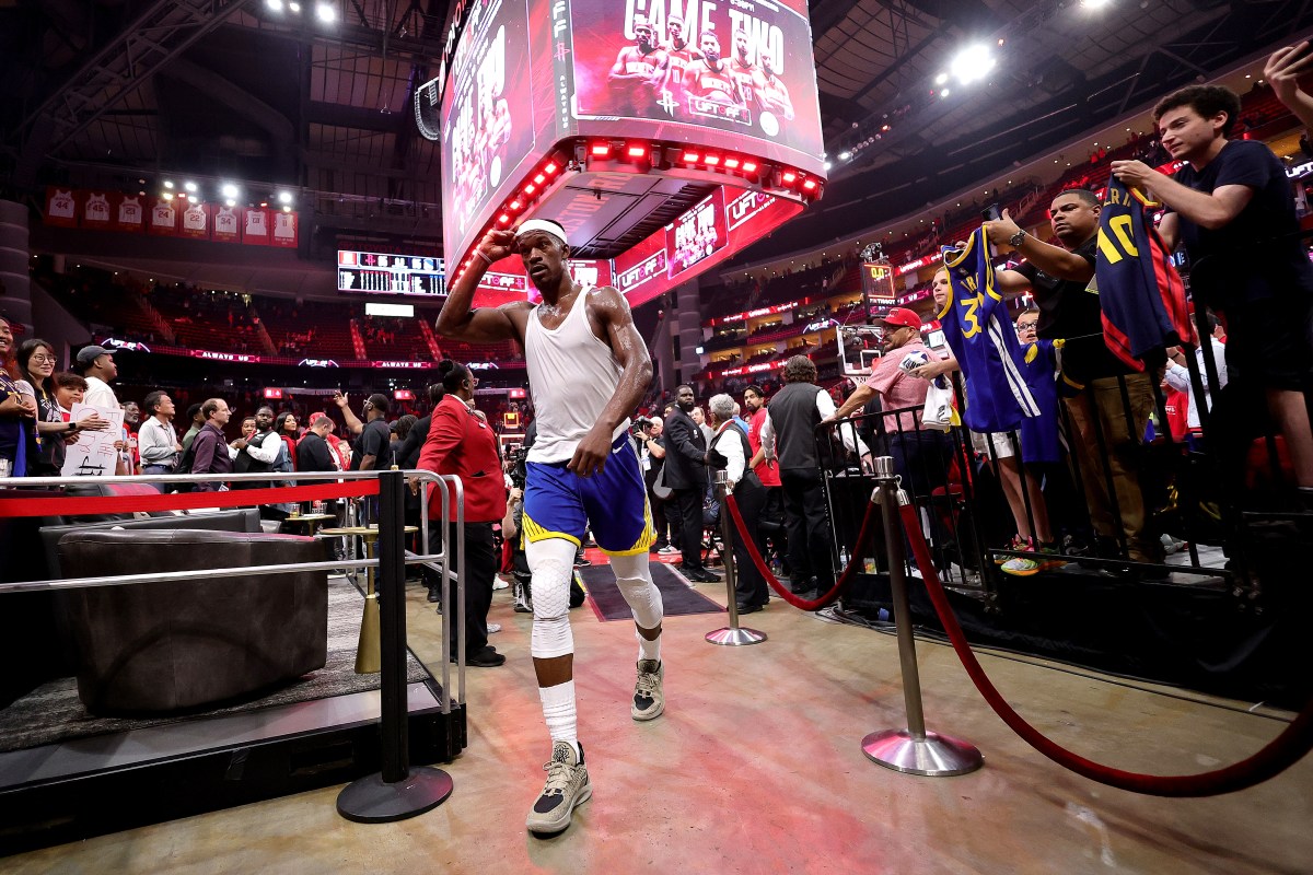 Warriors Get Big Jimmy Butler, Jonathan Kuminga Injury News Before Facing Lakers