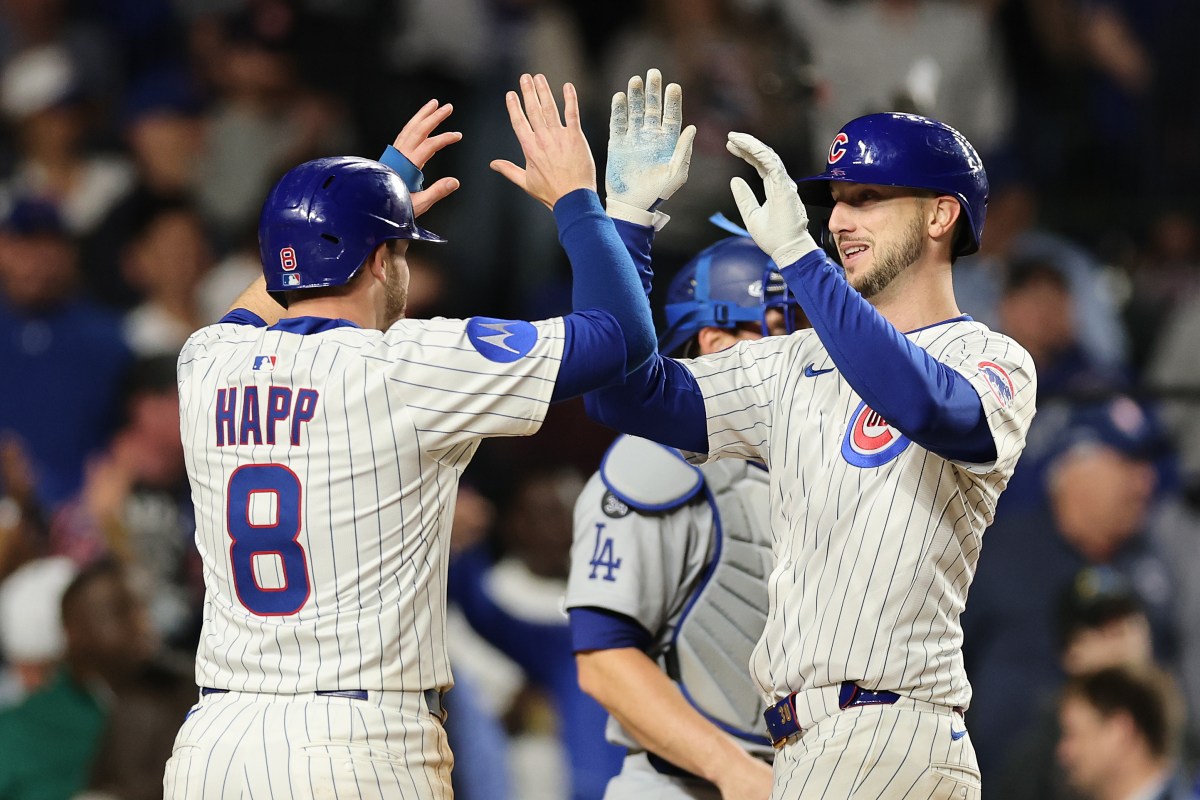 Dodgers Headline List Of 3 Potential Suitors For $350 Million Superstar