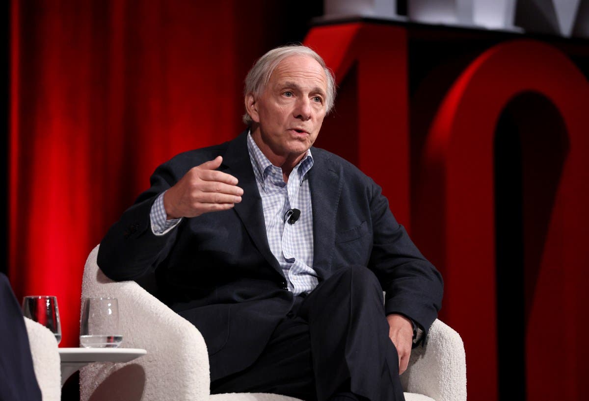 Hedge Fund Billionaire Warns US Entering ‘Civil War’
