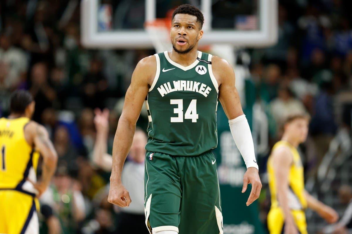 Doc Rivers Reacts to Bucks' Giannis Antetokounmpo Trade Rumors