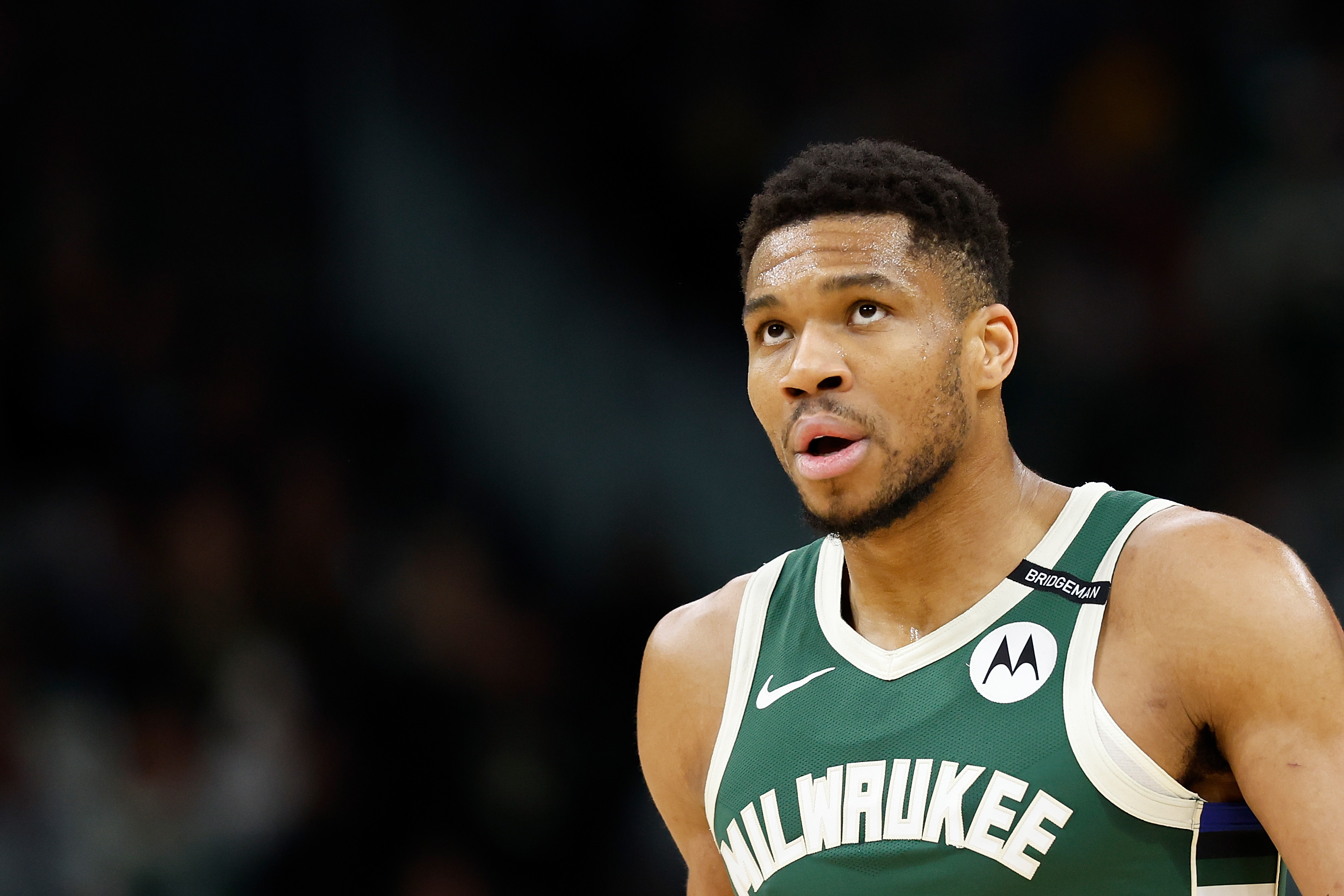 NBA giannis antetokounmpo ☆2年目☆③ How Giannis Antetokounmpo scored 59 points to carry Bucks past