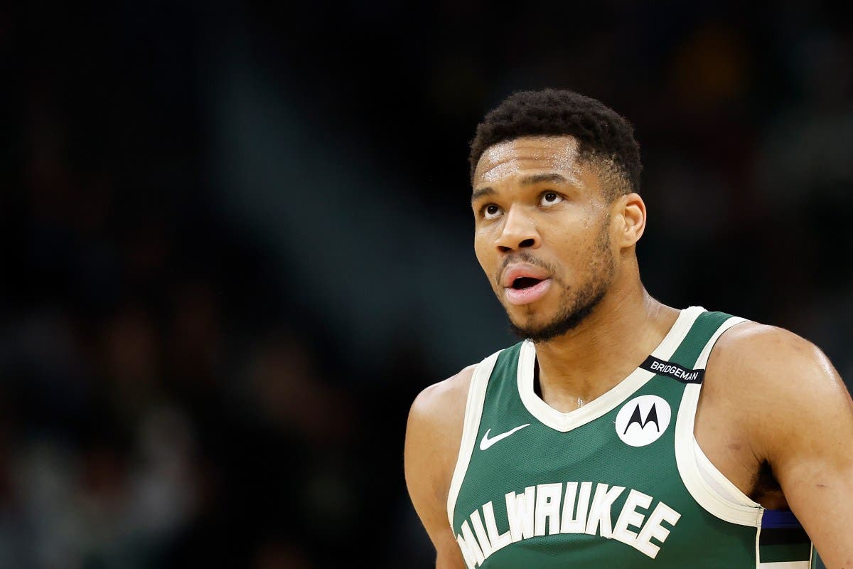 Bucks' Giannis Antetokounmpo Breaks Silence on Bombshell Trade Report