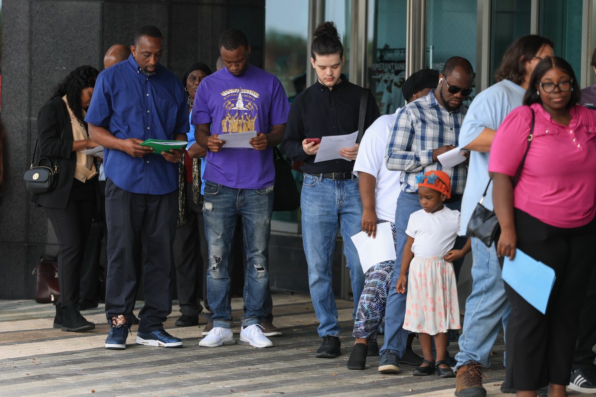 Americans in ‘Crisis Mode’ as Consumer Stress Hits Five-Year High