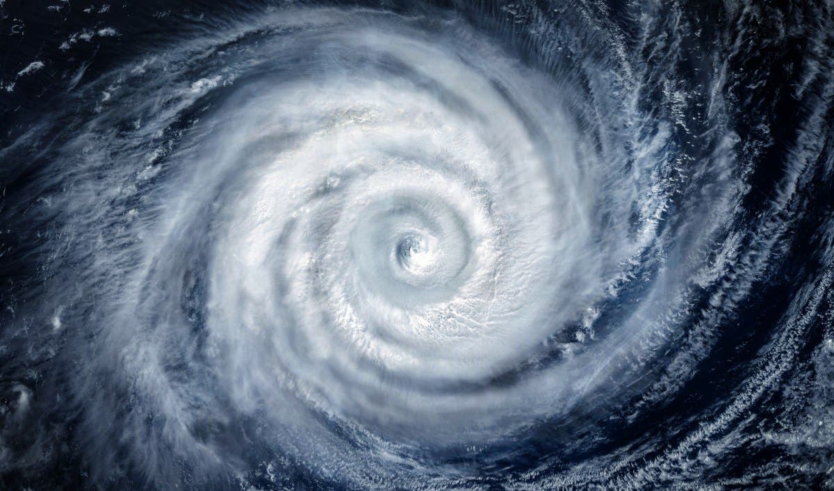 Super Typhoon Could Fuel Turbulent Weather on West Coast: Tracker Maps