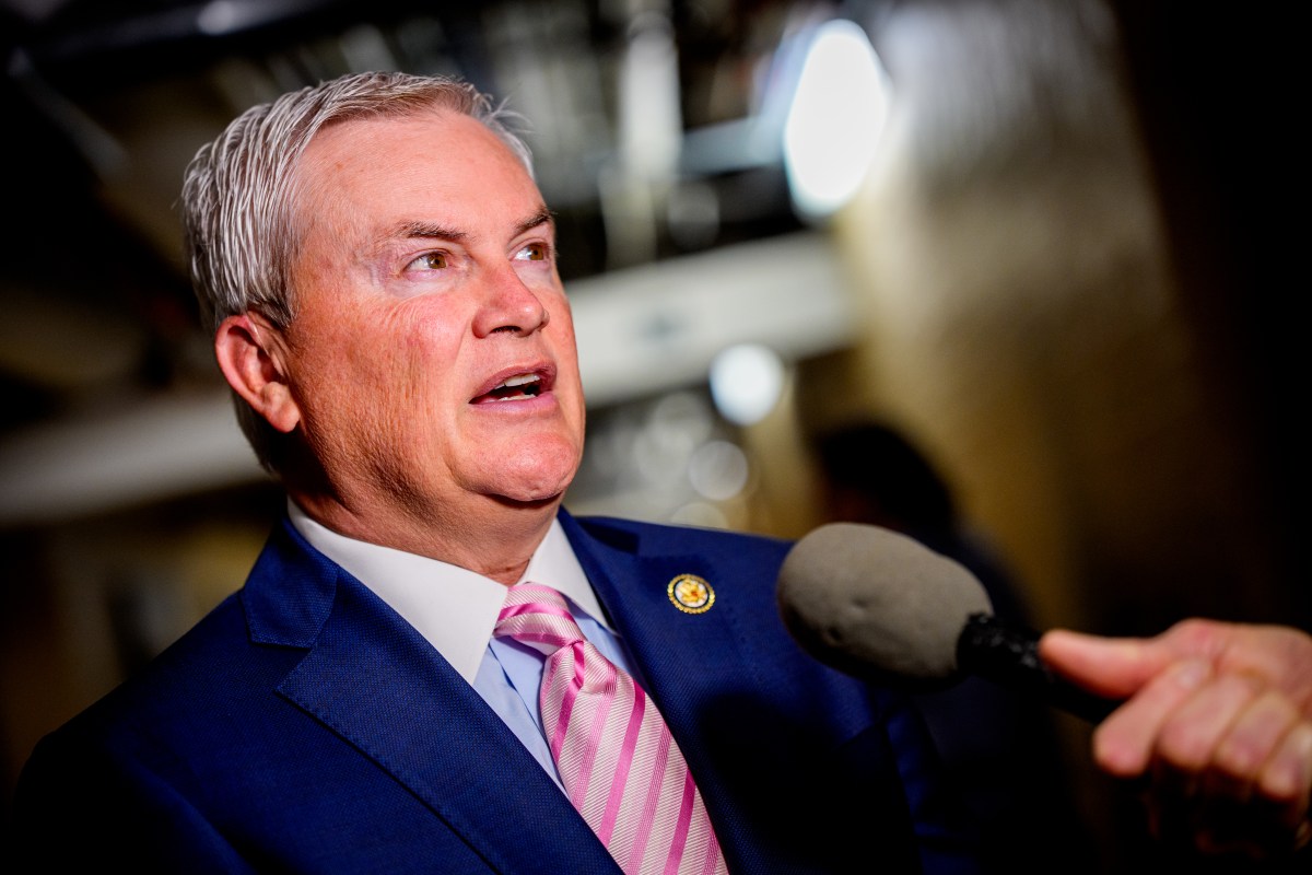 House GOP Seeks DOJ Probe Into Biden’s ‘Autopen Presidency’