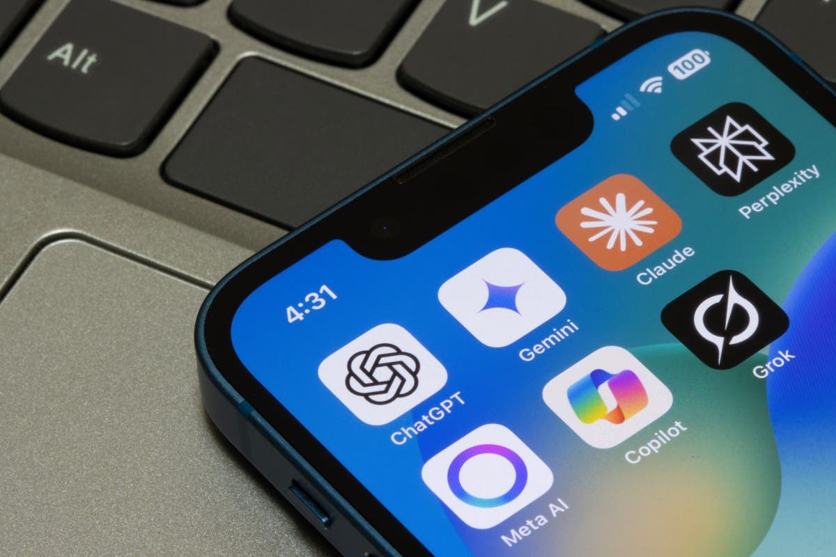 Cómo la IA puede ayudar a poner fin a la confusión sobre la situación real de los estadounidenses | Opinión Cómo la IA puede ayudar a poner fin a la confusión sobre la situación real de los estadounidenses | Opinión