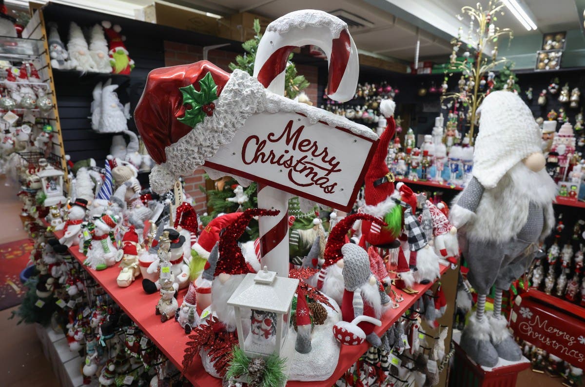 Americans Expect Higher Prices This Holiday Season, Despite Trump Boast