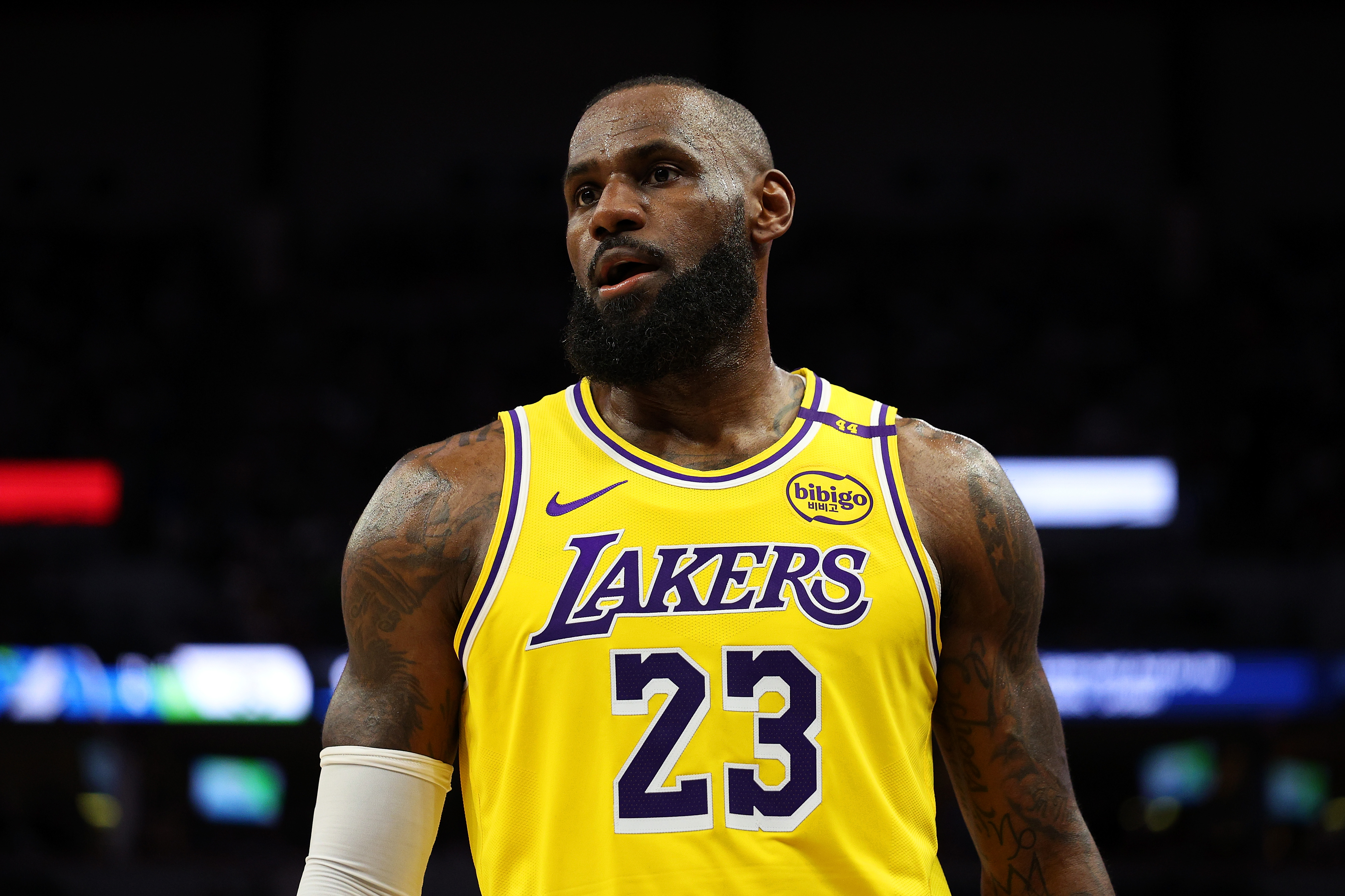 NBA Insider Provides Major Update on LeBron James' Future With