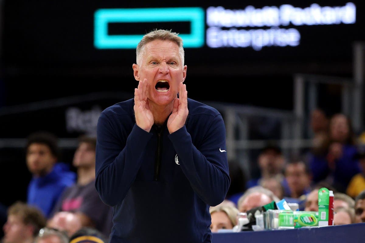 Warriors GM Reveals Timeline for Steve Kerr’s Future in Golden State