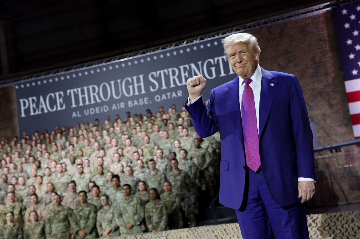 Donald Trump up for 2025 Nobel Peace Prize—Watch Winner Announced Live