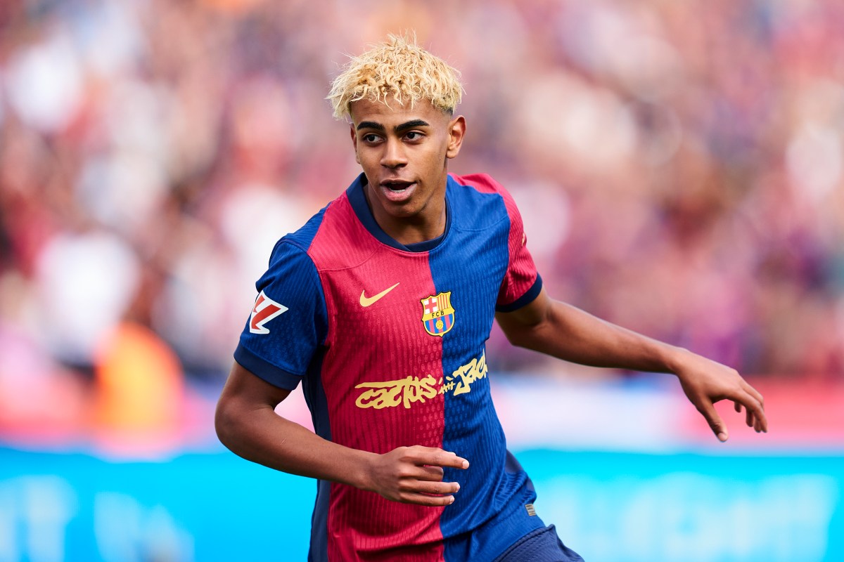 El Cl&aacute;sico: Real Madrid vs Barcelona Lineups, Odds, Start Time, TV Channel, How to Watch, Mbapp&eacute;, Yamal