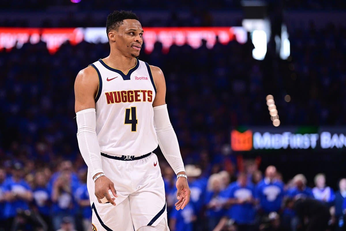 Russell Westbrook makes long-awaited decision on NBA future