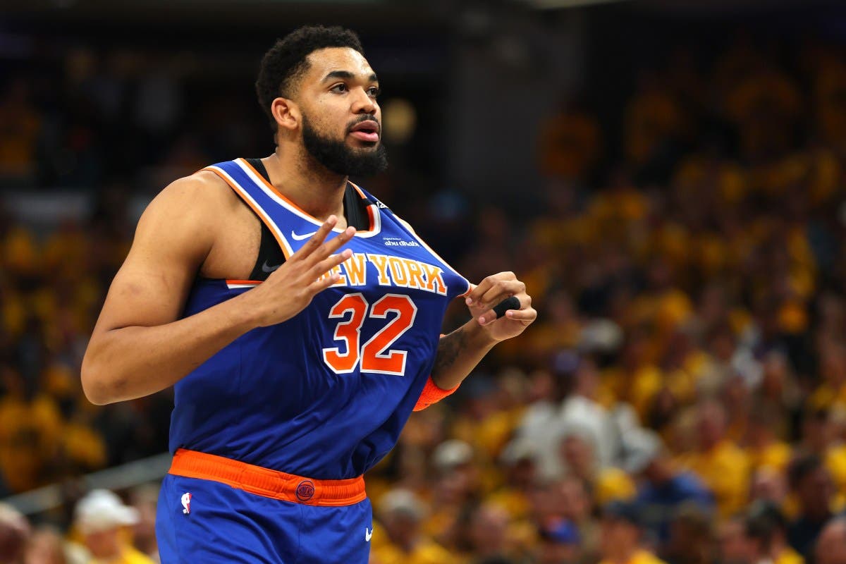 Knicks Face Major Injury Concerns Ahead NBA Season Opener