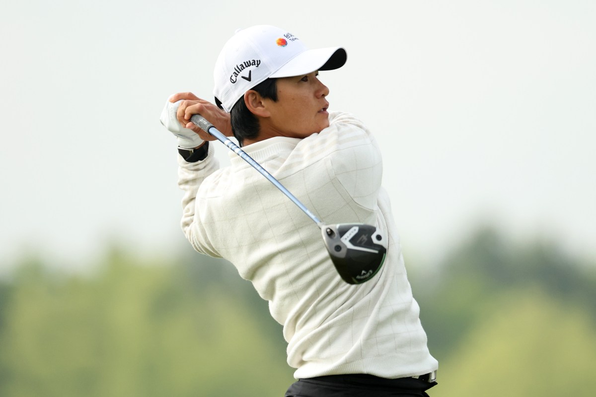 Former World No. 1 Breaks 11-Year Drought With Bold Fix for Putting Yips