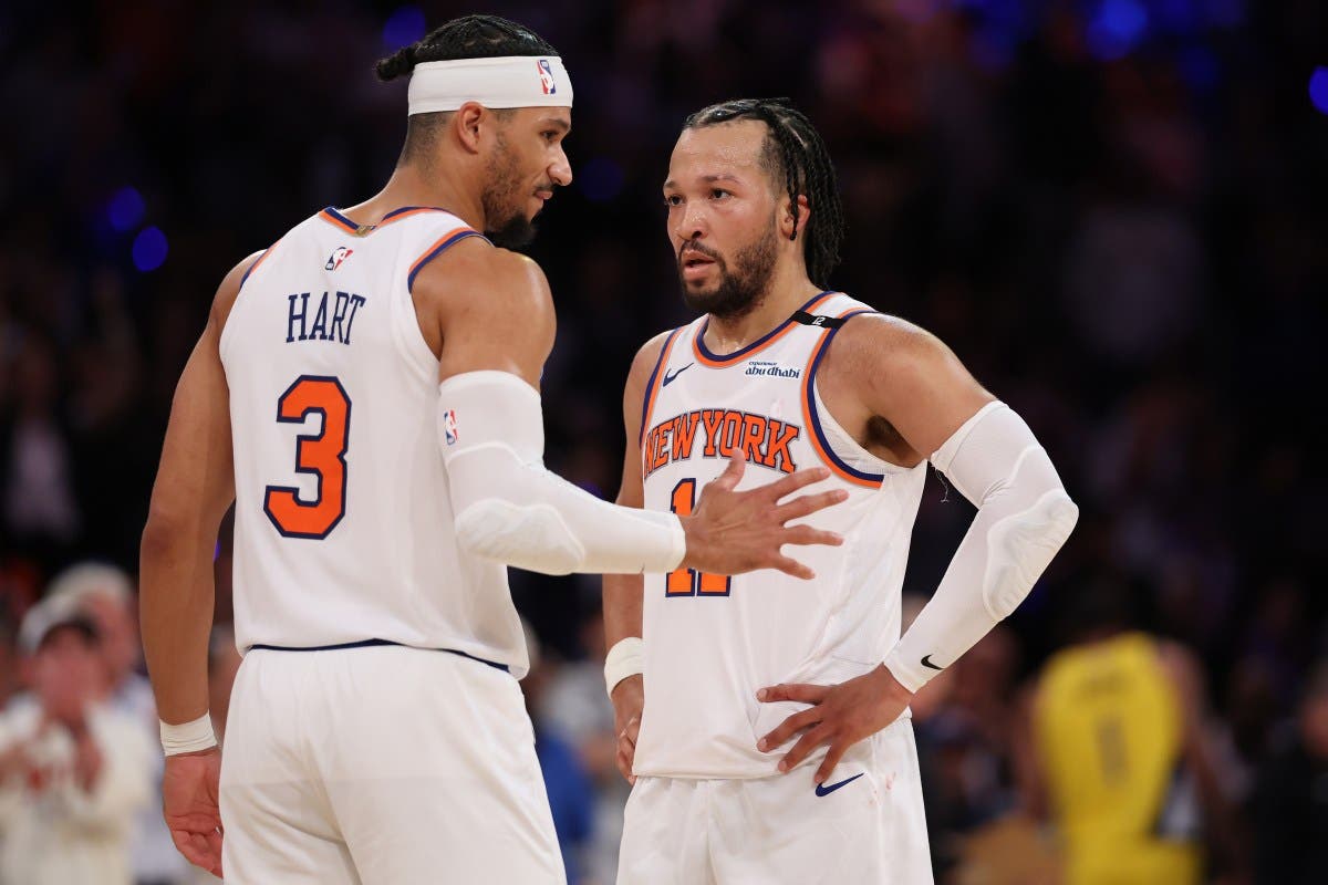 Knicks Get Major Prediction From NBA Hall of Famer