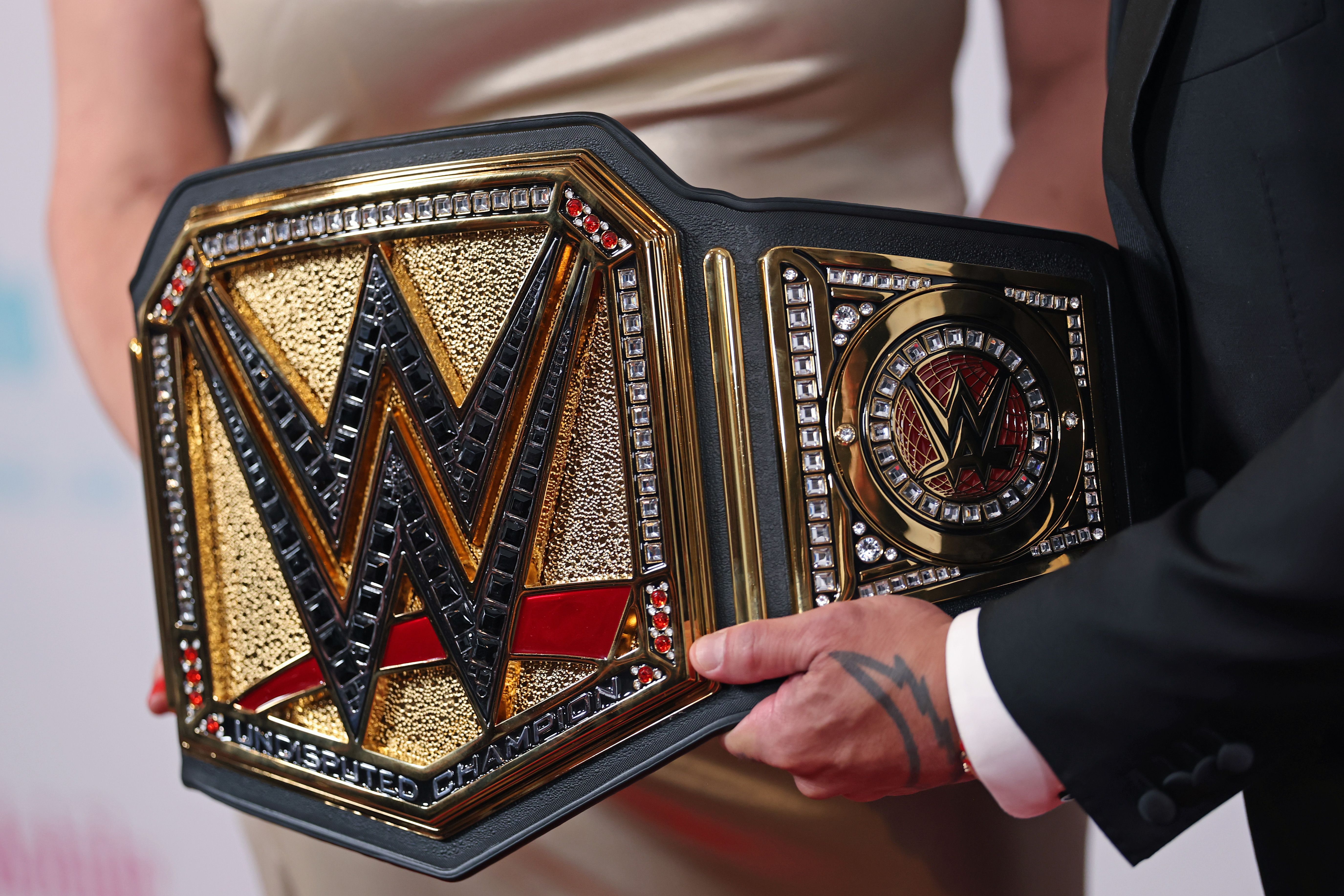 WWE Veteran Unlikely to Face NJPW Legend in Retirement Match