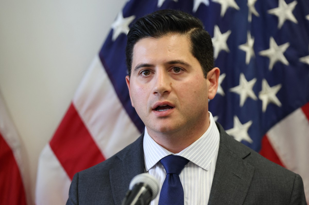 Full List of Trump Appointees Found to Be Serving Illegally