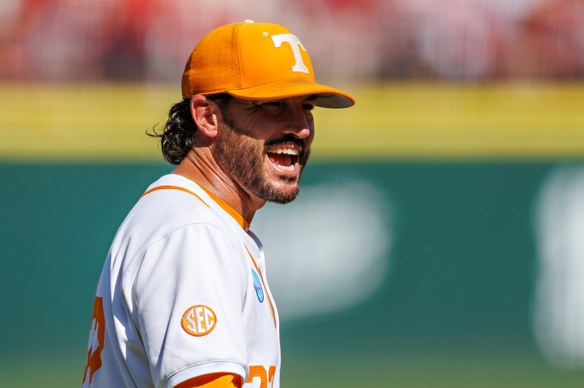 Giants Reportedly Finalize Deal With Tennessee Head Coach