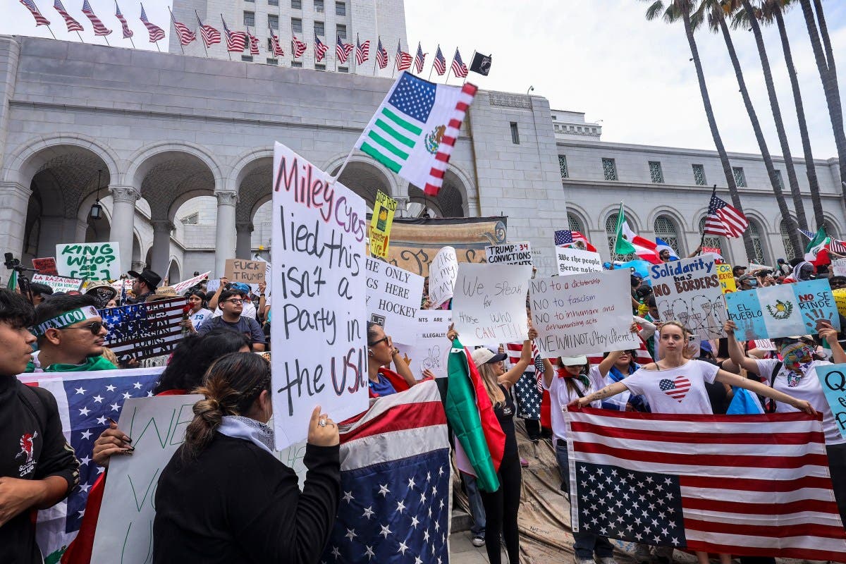 Will Major California Road Close Ahead of & 039;No Kings& 039; Protest? What We Know
