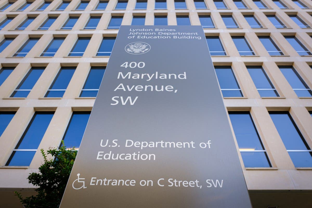 Education Department Employees Furious at Emails Changed Without Consent