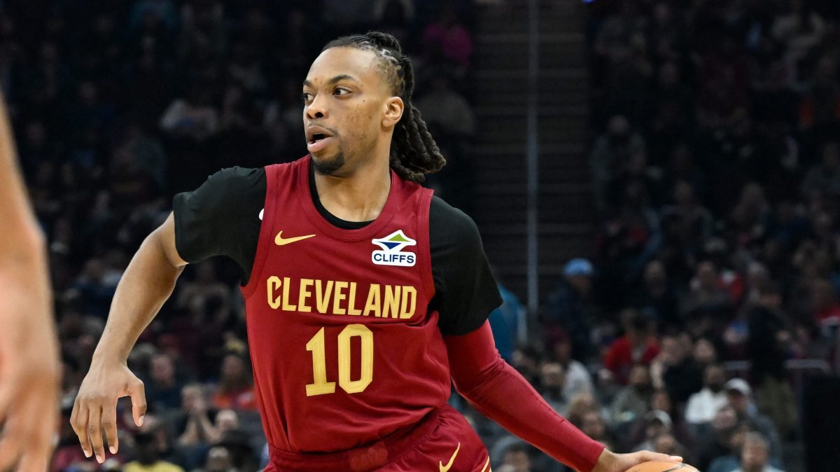 Cavaliers' Darius Garland Gets Encouraging Update on Recovery