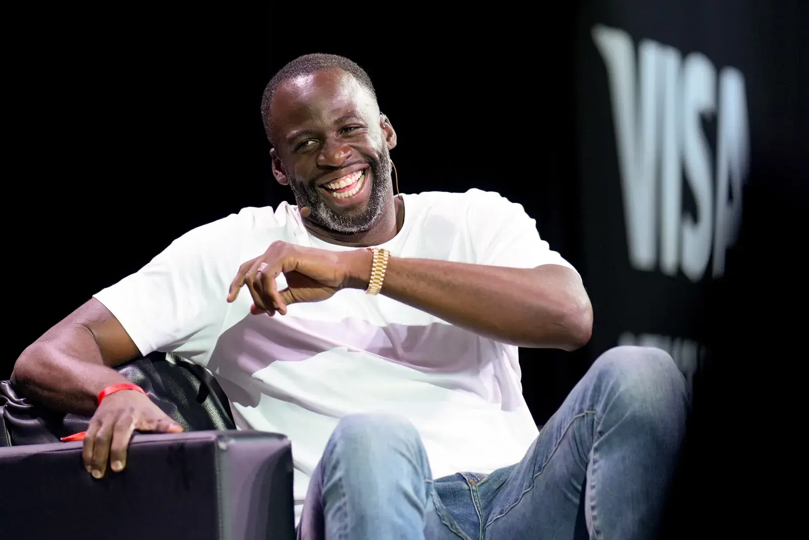 Draymond Green Makes Stunning Statement About NBA’s Eastern Conference