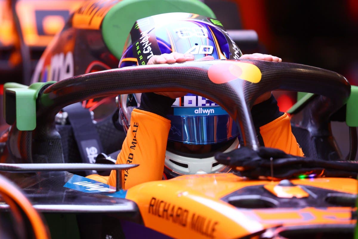 Helmut Marko Confirms Talks with Former McLaren Driver Over Red Bull Role