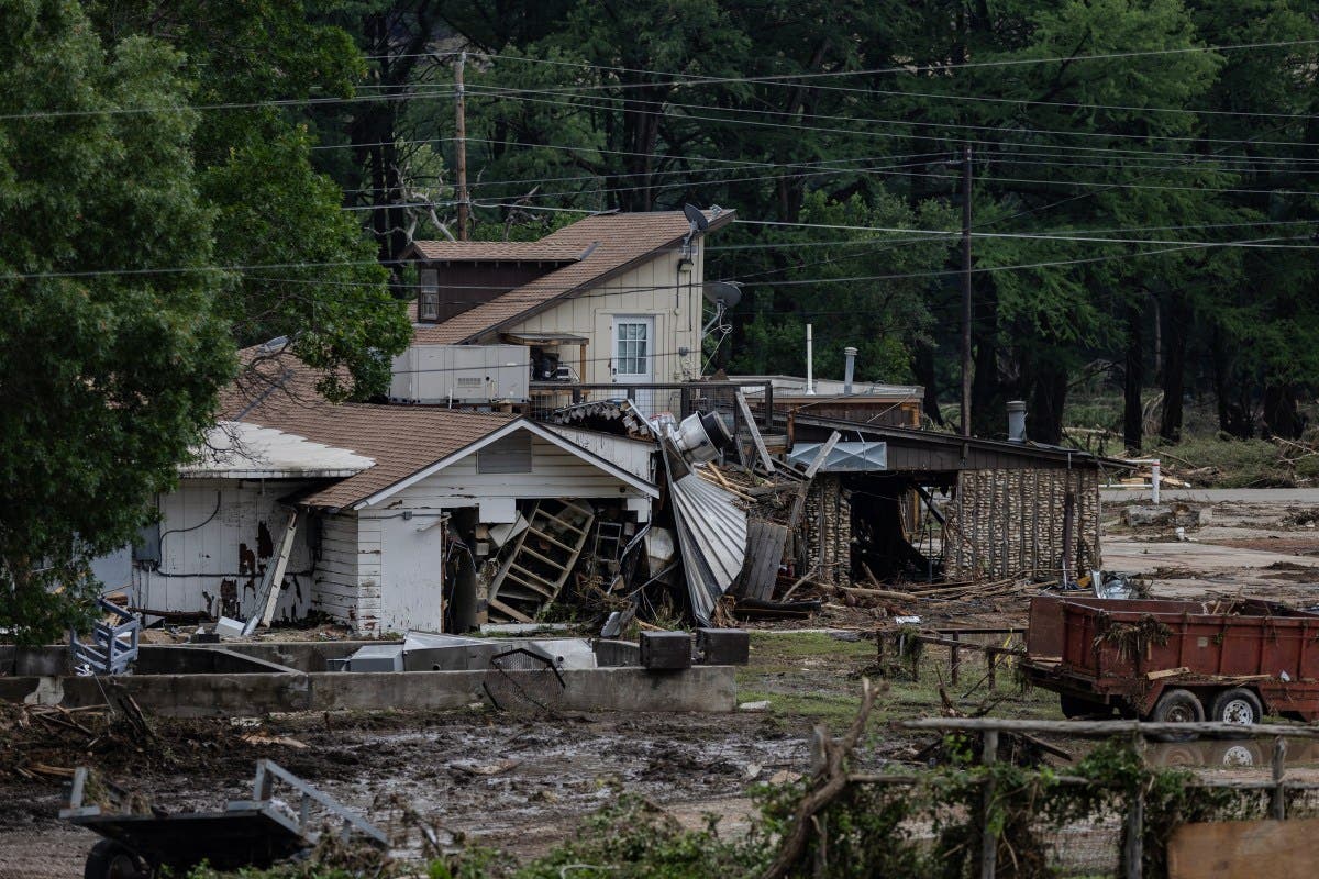 Texas Insurance Could Be Changed Under New Proposals