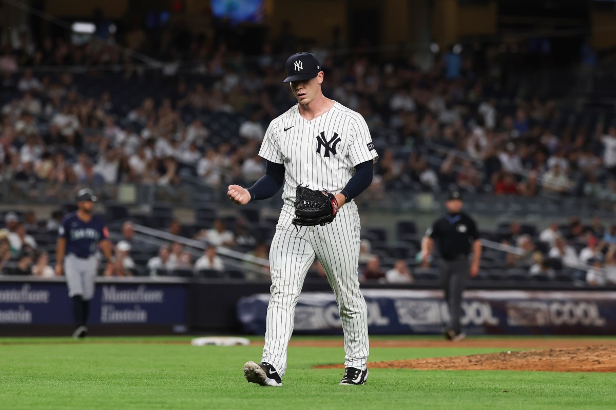 Yankees 'Likely' to Cut Ties With 8-Year Veteran: Insider