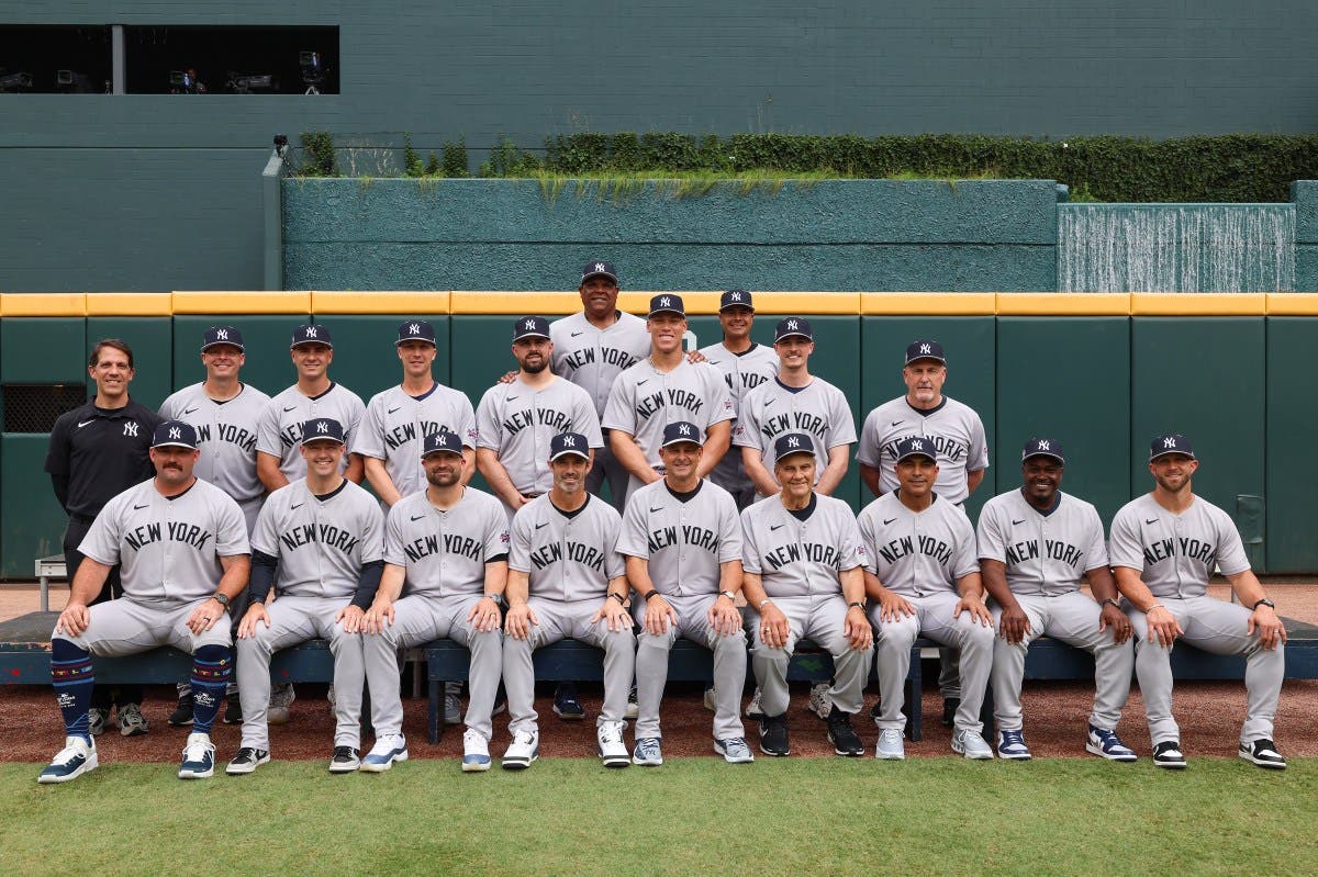 Yankees Cutting Ties With Multiple Coaches After Disappointing 2025 Season