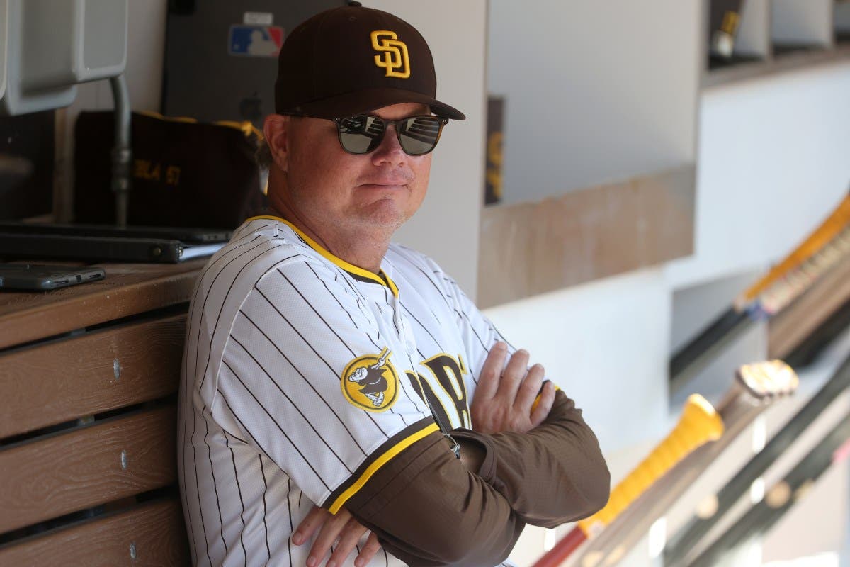 Padres Manager Mike Shildt Retires With Two Years Left on Contract