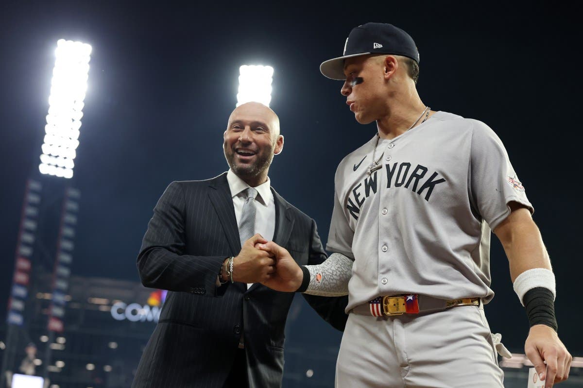 Yankees Legend Has Telling Reaction to Blue Jays Rookie's Debut