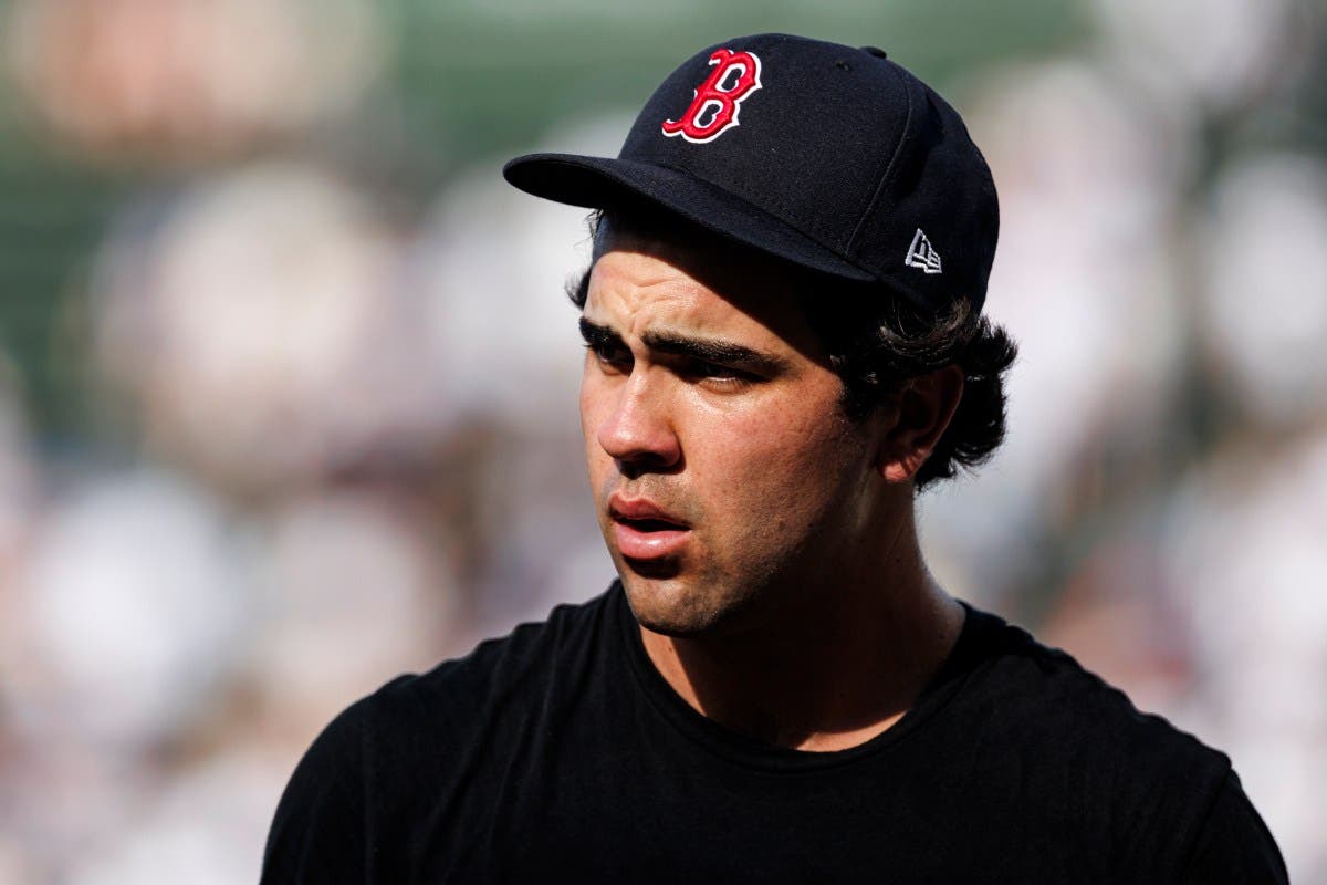 Red Sox Predicted to Trade Marcelo Mayer for Twins All-Star