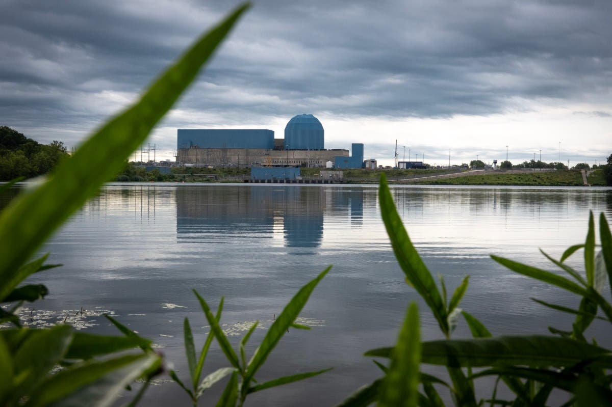 The US Needs a National Nuclear Fuel Recycling Strategy | Opinion
