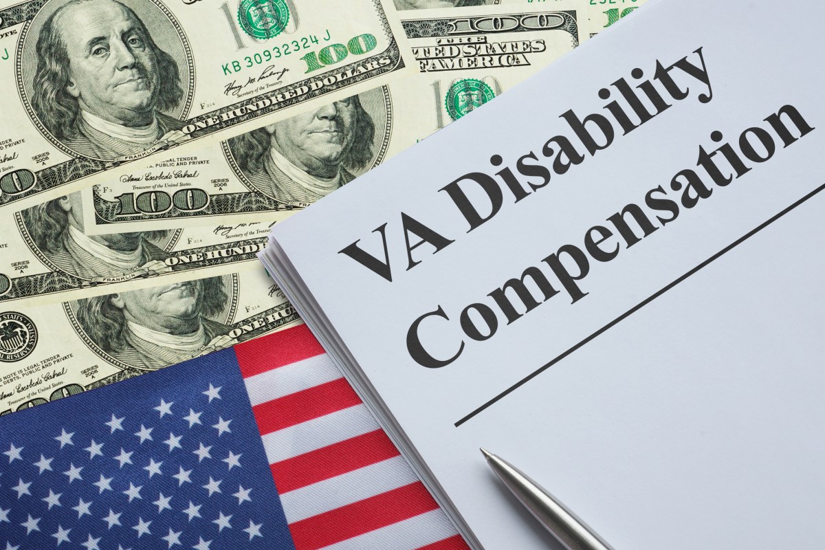 VA Request To Change Veteran Benefit Appeals Rejected
