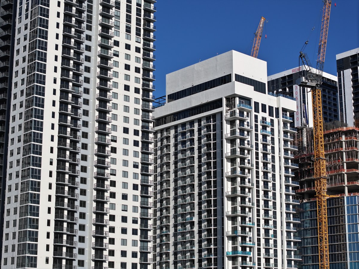 Florida Property Tax to Be Eliminated for Seniors Under New Proposal