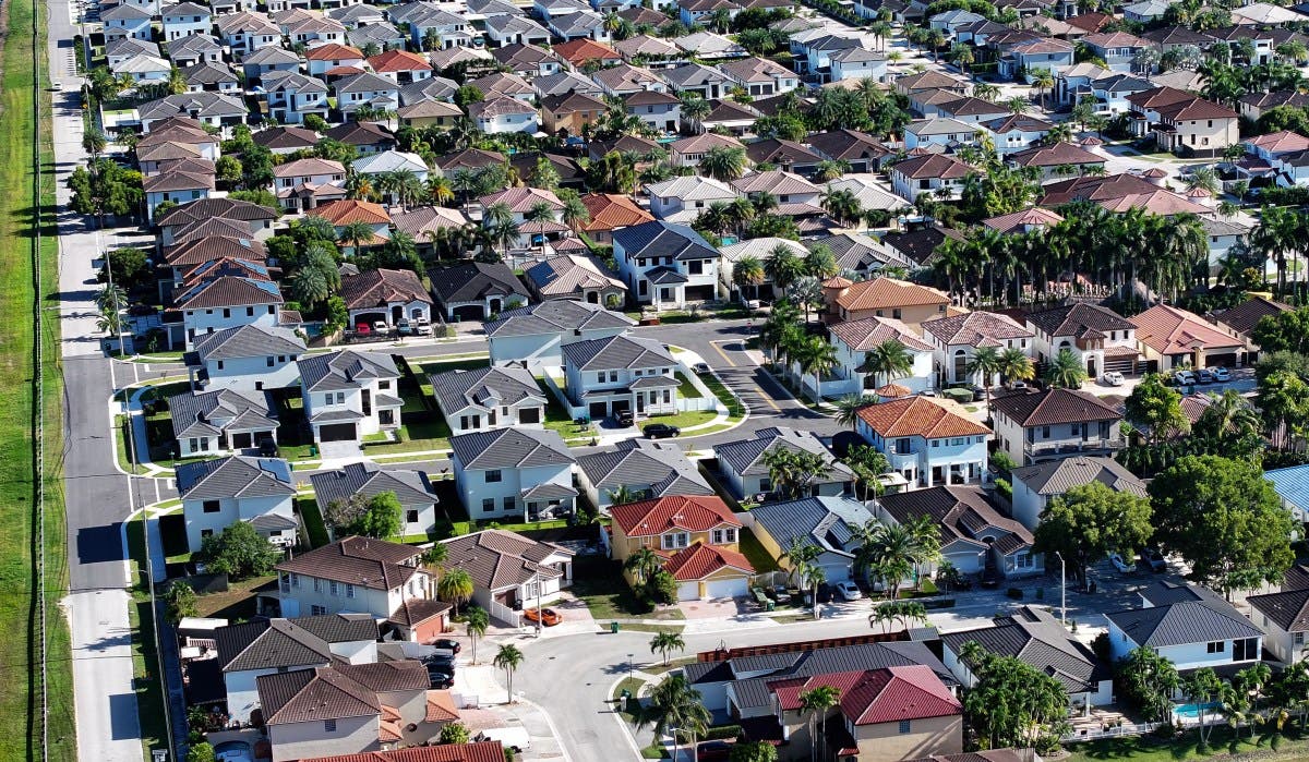 H-1B Visa Holders Disappear From US Housing Market