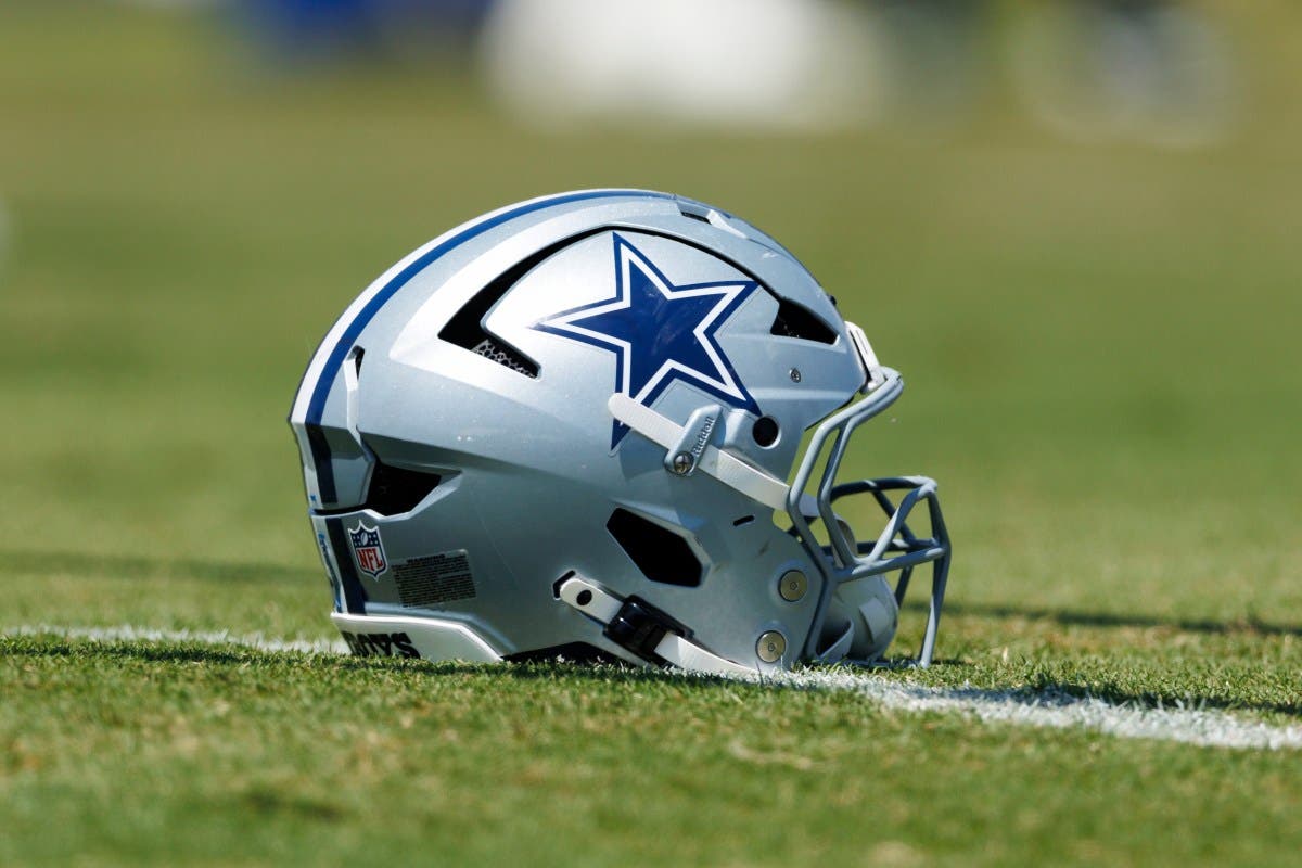 Cowboys' Offensive Line Dealt Major Blow Ahead of Jets Game