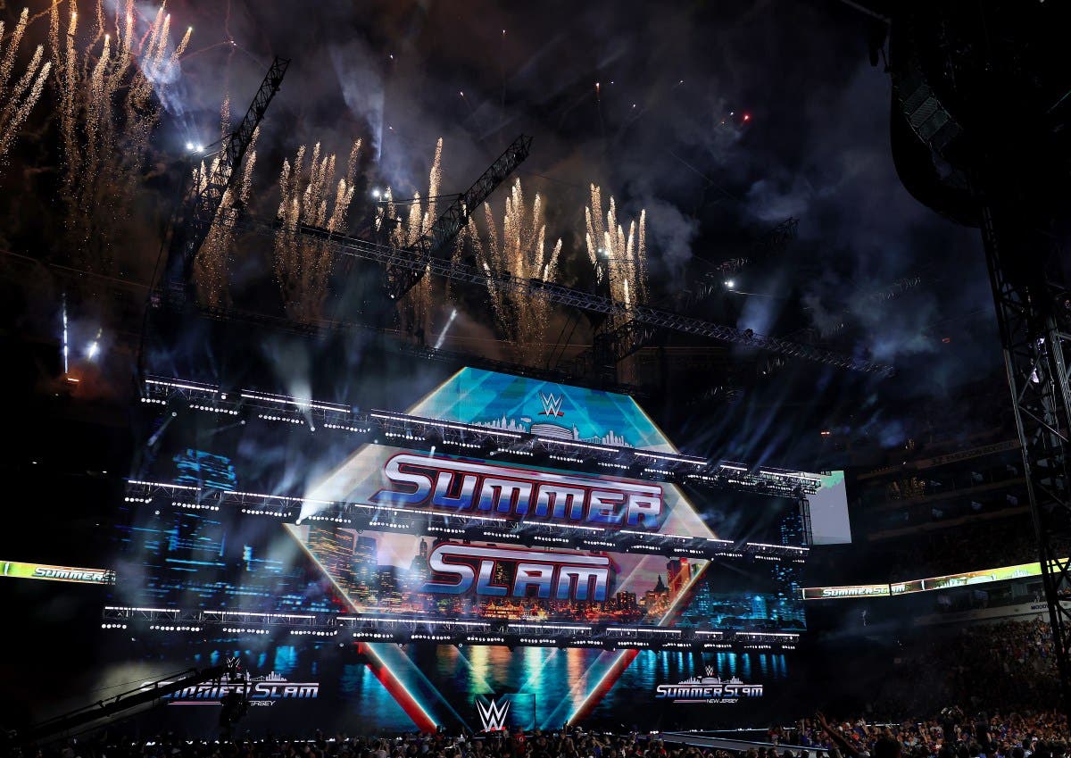 Huge WWE Contract Situation Could Lead to Presentation Change