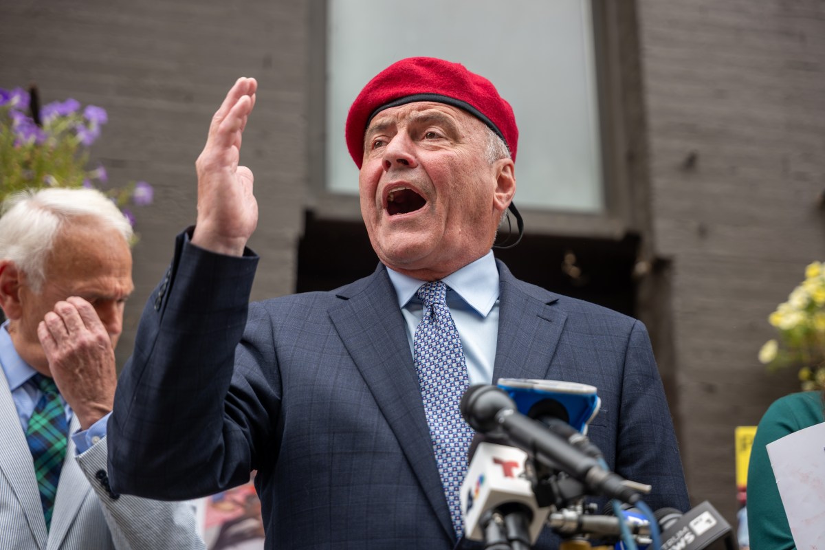 Trump Voters Pivot Towards Cuomo in NYC Mayoral Race
